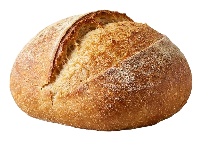 το ψωμί — хлеб