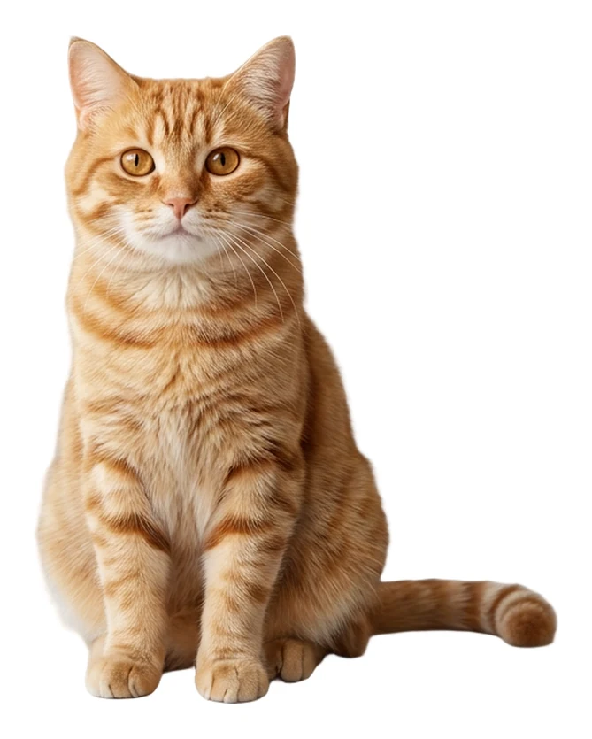 η γάτα — кошка